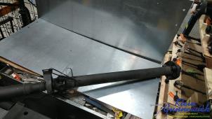 Gebruikte Cardanas Mercedes C-Klasse Prijs € 225,00 Margeregeling aangeboden door Klein Gunnewiek Autodemontage & Motorentechniek