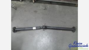 Gebruikte Cardanas Mercedes C-Klasse Prijs € 75,00 Margeregeling aangeboden door Klein Gunnewiek Autodemontage & Motorentechniek