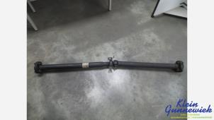 Gebruikte Tussenas Mercedes C-Klasse Prijs € 85,00 Margeregeling aangeboden door Klein Gunnewiek Autodemontage & Motorentechniek