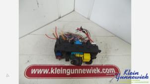 Gebruikte Zekeringkast Mercedes E-Klasse Prijs € 35,00 Margeregeling aangeboden door Klein Gunnewiek Autodemontage & Motorentechniek