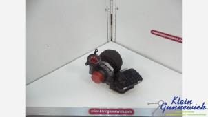 Gebruikte Turbo Mercedes ML-Klasse Prijs € 175,00 Margeregeling aangeboden door Klein Gunnewiek Autodemontage & Motorentechniek