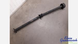 Gebruikte Tussenas Mercedes C-Klasse Prijs € 575,00 Margeregeling aangeboden door Klein Gunnewiek Autodemontage & Motorentechniek