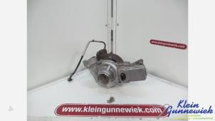 Gebruikte G-lader Mercedes CLA Prijs € 350,00 Margeregeling aangeboden door Klein Gunnewiek Autodemontage & Motorentechniek