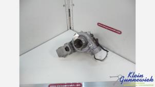 Gebruikte G-lader Mercedes A-Klasse Prijs € 350,00 Margeregeling aangeboden door Klein Gunnewiek Autodemontage & Motorentechniek