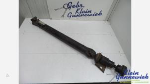 Gebruikte Cardanas Mercedes ML-Klasse Prijs € 150,00 Margeregeling aangeboden door Klein Gunnewiek Autodemontage & Motorentechniek