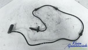 Gebruikte ABS Sensor Mercedes C-Klasse Prijs € 35,00 Margeregeling aangeboden door Klein Gunnewiek Autodemontage & Motorentechniek