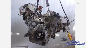 Gebruikte Motor Mercedes C-Klasse Prijs € 5.950,00 Margeregeling aangeboden door Klein Gunnewiek Autodemontage & Motorentechniek