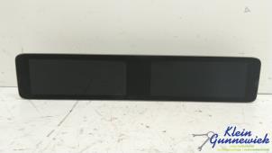 Gebruikte Display Interieur Mercedes A-Klasse Prijs € 345,00 Margeregeling aangeboden door Klein Gunnewiek Autodemontage & Motorentechniek