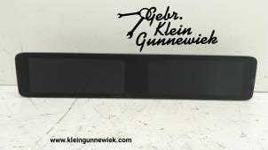 Gebruikte Display Interieur Mercedes A-Klasse Prijs € 395,00 Margeregeling aangeboden door Gebr.Klein Gunnewiek Ho.BV