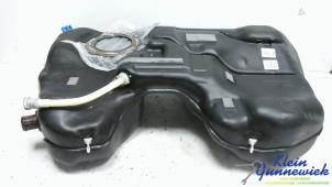 Gebruikte Brandstoftank Mercedes A-Klasse Prijs € 175,00 Margeregeling aangeboden door Klein Gunnewiek Autodemontage & Motorentechniek