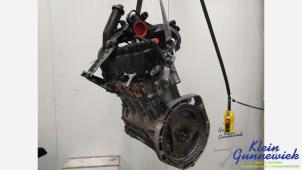 Gebruikte Motor Mercedes A-Klasse Prijs € 250,00 Margeregeling aangeboden door Klein Gunnewiek Autodemontage & Motorentechniek