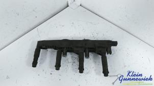 Gebruikte Ontsteking (compleet) Mercedes A-Klasse Prijs € 40,00 Margeregeling aangeboden door Klein Gunnewiek Autodemontage & Motorentechniek