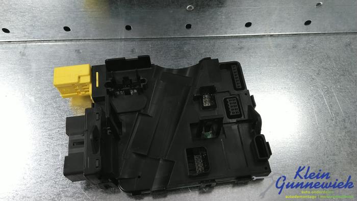 Gebruikte Computer Diversen Volkswagen Golf Prijs € 36,00 Margeregeling aangeboden door Klein Gunnewiek Autodemontage & Motorentechniek