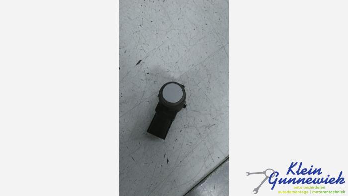 PDC Sensor van een Opel Zafira 2008