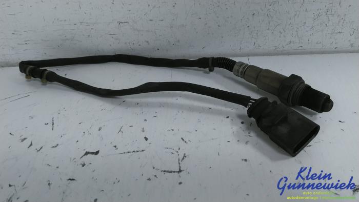 Gebruikte Lambda Sonde Volkswagen Polo Prijs € 21,00 Margeregeling aangeboden door Klein Gunnewiek Autodemontage & Motorentechniek