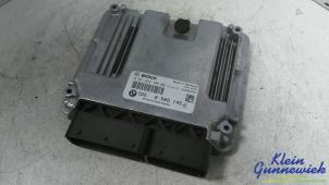 Gebruikte Inspuitcomputer BMW 3-Serie Prijs € 250,00 Margeregeling aangeboden door Klein Gunnewiek Autodemontage & Motorentechniek
