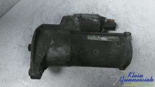 Gebruikte Startmotor Volkswagen Amarok Prijs € 40,00 Margeregeling aangeboden door Klein Gunnewiek Autodemontage & Motorentechniek