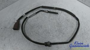 Gebruikte Uitlaat temperatuursensor Volkswagen Amarok Prijs € 35,00 Margeregeling aangeboden door Klein Gunnewiek Autodemontage & Motorentechniek