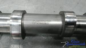 Gereviseerde Nokkenas Mercedes Sprinter Prijs € 235,95 Inclusief btw aangeboden door Klein Gunnewiek Autodemontage & Motorentechniek