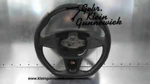 Gebruikte Stuurwiel Seat Ibiza Prijs € 95,00 Margeregeling aangeboden door Gebr.Klein Gunnewiek Ho.BV