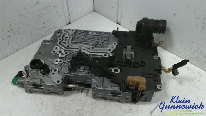 Gebruikte Mechatronic BMW Z4 Prijs € 795,00 Margeregeling aangeboden door Klein Gunnewiek Autodemontage & Motorentechniek
