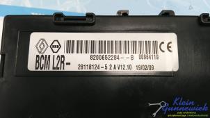 Gebruikte Module Bodycontrol Renault Clio Prijs € 30,00 Margeregeling aangeboden door Klein Gunnewiek Autodemontage & Motorentechniek