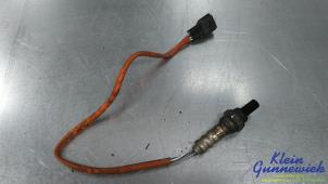 Gebruikte Lambda Sonde Renault Clio Prijs € 15,00 Margeregeling aangeboden door Klein Gunnewiek Autodemontage & Motorentechniek