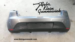Gebruikte Achterbumper Renault Clio Prijs € 125,00 Margeregeling aangeboden door Gebr.Klein Gunnewiek Ho.BV