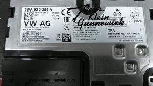 Gebruikte Computer Diversen Volkswagen Golf Prijs € 175,00 Margeregeling aangeboden door Gebr.Klein Gunnewiek Ho.BV