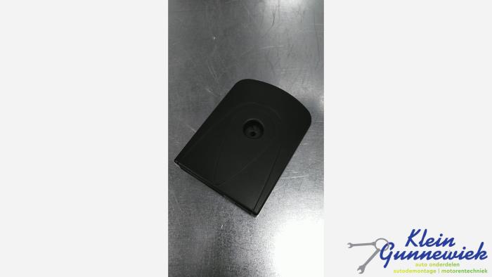 Gebruikte Computer Diversen Ford Focus Prijs € 51,00 Margeregeling aangeboden door Klein Gunnewiek Autodemontage & Motorentechniek