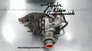 Gebruikte Turbo Audi A4 Prijs € 195,00 Margeregeling aangeboden door Gebr.Klein Gunnewiek Ho.BV