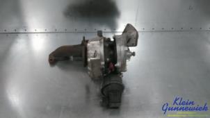 Gebruikte G-lader Seat Ibiza Prijs € 325,00 Margeregeling aangeboden door Klein Gunnewiek Autodemontage & Motorentechniek