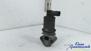 Gebruikte EGR Klep Volkswagen Polo Prijs € 50,00 Margeregeling aangeboden door Klein Gunnewiek Autodemontage & Motorentechniek