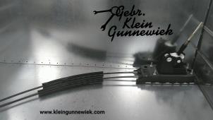 Gebruikte Versnellingspook Volkswagen Golf Prijs € 95,00 Margeregeling aangeboden door Gebr.Klein Gunnewiek Ho.BV