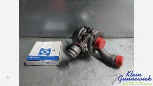 Gereviseerde Turbo Renault Laguna Prijs € 320,65 Inclusief btw aangeboden door Klein Gunnewiek Autodemontage & Motorentechniek