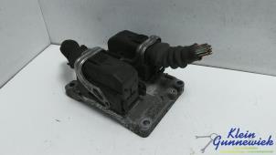 Gebruikte Inspuitcomputer Opel Agila Prijs € 75,00 Margeregeling aangeboden door Klein Gunnewiek Autodemontage & Motorentechniek