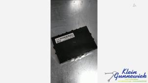 Gebruikte Module Bodycontrol Renault Clio Prijs € 50,00 Margeregeling aangeboden door Klein Gunnewiek Autodemontage & Motorentechniek