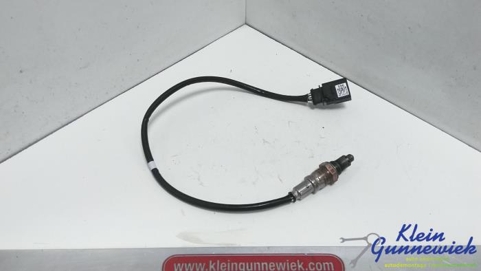 Gebruikte Lambda Sonde Volkswagen Caddy Prijs € 64,00 Margeregeling aangeboden door Klein Gunnewiek Autodemontage & Motorentechniek