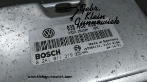Gebruikte Computer Inspuit Volkswagen Polo Prijs € 65,00 Margeregeling aangeboden door Gebr.Klein Gunnewiek Ho.BV