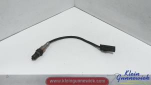Gebruikte Lambda Sonde BMW 3-Serie Prijs € 30,00 Margeregeling aangeboden door Klein Gunnewiek Autodemontage & Motorentechniek