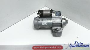 Gebruikte Startmotor BMW 3-Serie Prijs € 40,00 Margeregeling aangeboden door Klein Gunnewiek Autodemontage & Motorentechniek