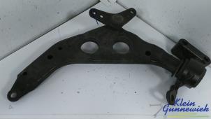 Gebruikte Draagarm onder links-voor BMW Mini One Prijs € 40,00 Margeregeling aangeboden door Klein Gunnewiek Autodemontage & Motorentechniek