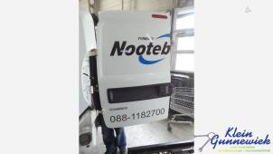 Gebruikte Achterdeur Bus-Bestelauto Opel Combo Prijs € 95,00 Margeregeling aangeboden door Klein Gunnewiek Autodemontage & Motorentechniek