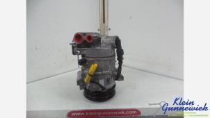 Gebruikte Aircopomp Opel Crossland X Prijs € 65,00 Margeregeling aangeboden door Klein Gunnewiek Autodemontage & Motorentechniek