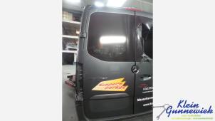 Gebruikte Achterdeur Bus-Bestelauto Mercedes Sprinter Prijs € 495,00 Margeregeling aangeboden door Klein Gunnewiek Autodemontage & Motorentechniek