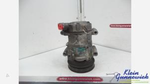 Gebruikte Aircopomp Renault Modus Prijs € 20,00 Margeregeling aangeboden door Klein Gunnewiek Autodemontage & Motorentechniek