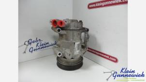 Gebruikte Aircopomp Renault Modus Prijs € 20,00 Margeregeling aangeboden door Klein Gunnewiek Autodemontage & Motorentechniek