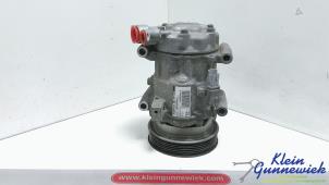 Gebruikte Aircopomp Renault Modus Prijs € 20,00 Margeregeling aangeboden door Klein Gunnewiek Autodemontage & Motorentechniek