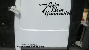 Gebruikte Achterdeur Bus-Bestelauto Opel Corsa Prijs € 50,00 Margeregeling aangeboden door Gebr.Klein Gunnewiek Ho.BV