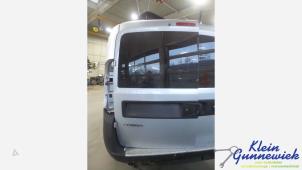 Gebruikte Achterdeur Bus-Bestelauto Opel Combo Prijs € 135,00 Margeregeling aangeboden door Klein Gunnewiek Autodemontage & Motorentechniek